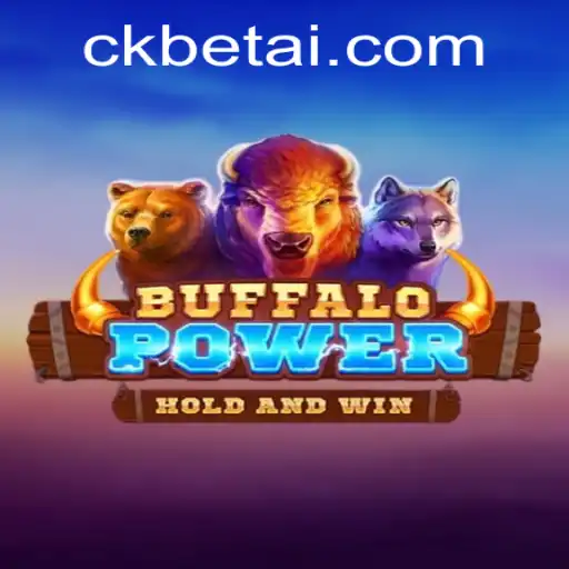 Descubra o Mundo de BuffaloPower: A Montanha-Russa de Emoções da ckbet