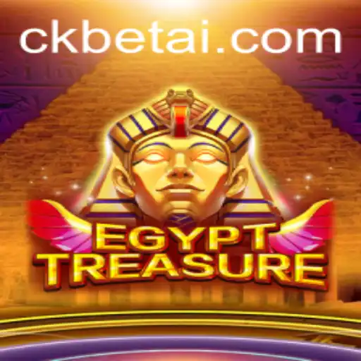 Descobrindo o Fascinante Mundo de EgyptTreasure