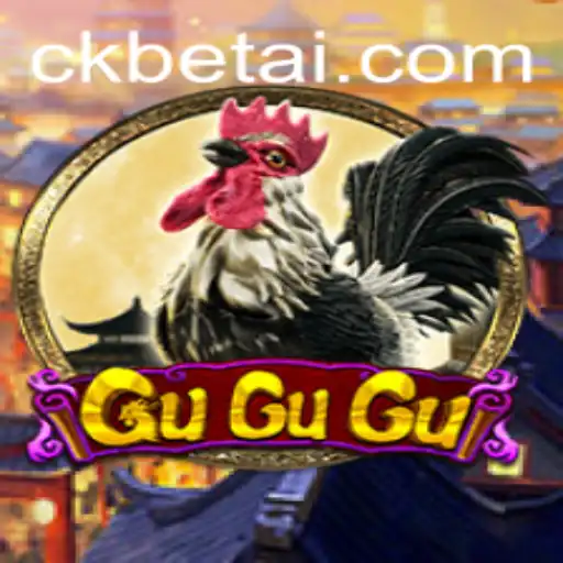 Explorando o Fascinante Mundo do Jogo GuGuGu com CKBet