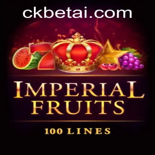 ImperialFruits100: Descubra as Regras e Estratégias do Jogo