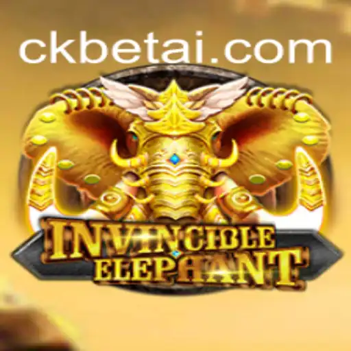InvincibleElephant: Uma Aventura Épica e Inovadora no Mundo dos Jogos