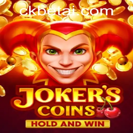 JokersCoins: O Novo Jogo que Está Conquistando o Mundo