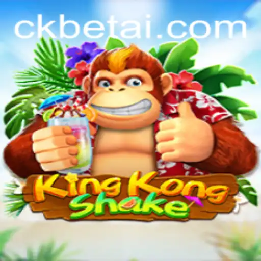 KingKongShake: A Nova Experiência de Jogo com Emoção e Estratégia