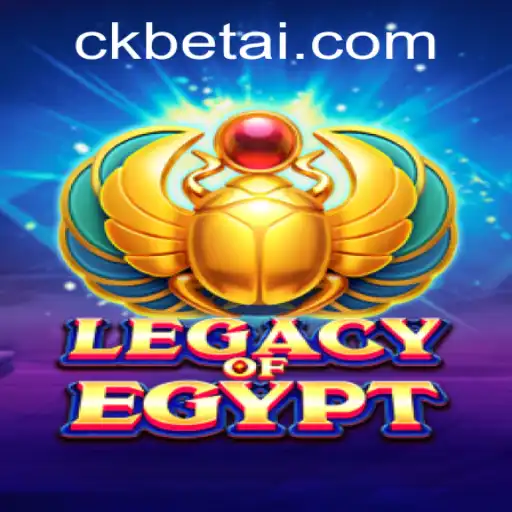 Descubra o Fascinante Mundo de LegacyOfEgypt com Ckbet