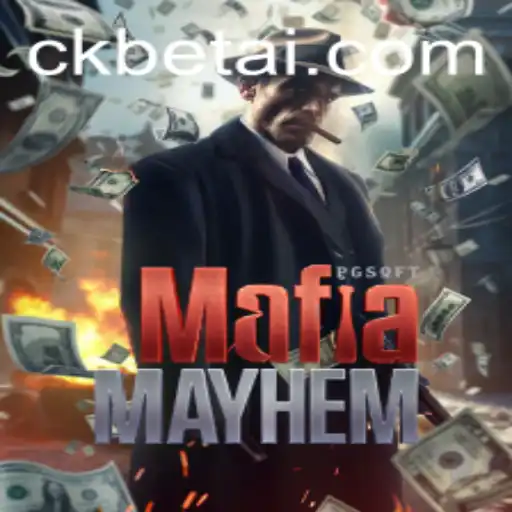 Descubra o Mundo de MafiaMayhem e Sua Conexão com ckbet
