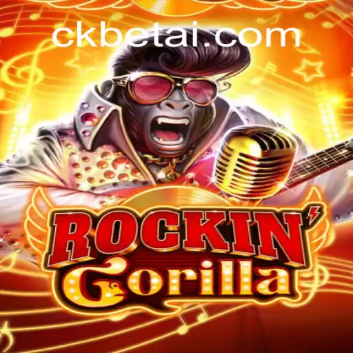 Descubra o Fascinante Mundo do Jogo RockinGorilla