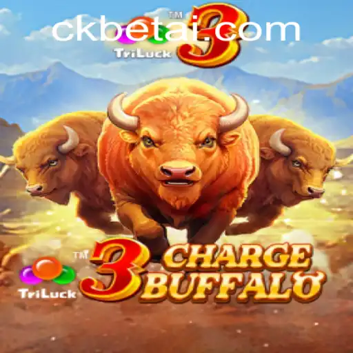 Descubra o Fascinante Mundo de 3ChargeBuffalo com CKBet