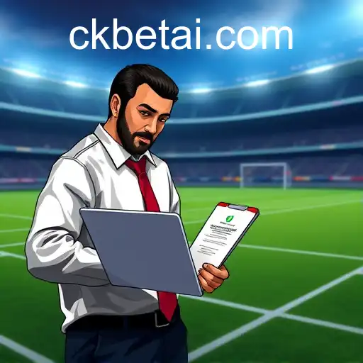 Entendendo o Contrato de Usuário: O Caso do CKBet