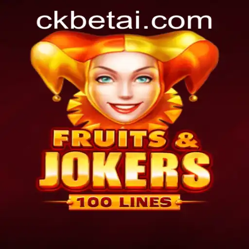 Descubra o Empolgante Mundo de FruitsAndJokers100