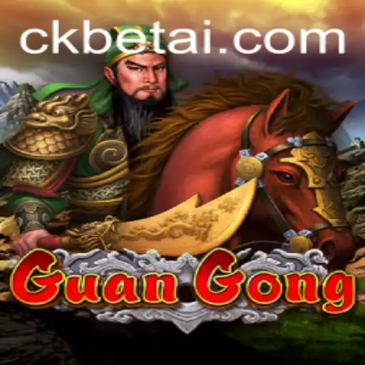 Descubra GuanGong: O Novo Fenômeno no Mundo dos Jogos de Azar