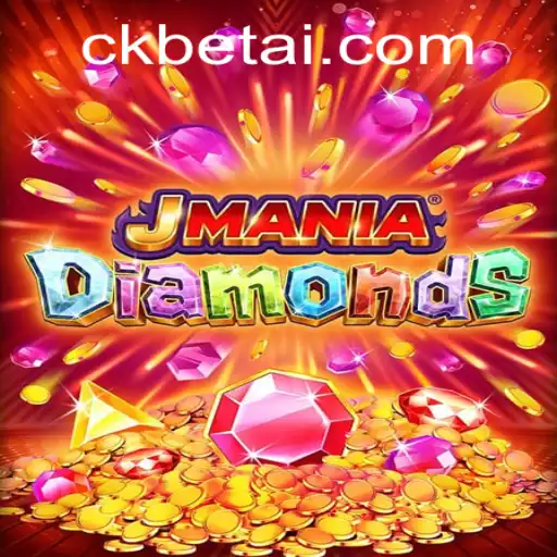 Descobrindo JManiaDiamonds: Um Novo Jogo de Estratégia e Sorte