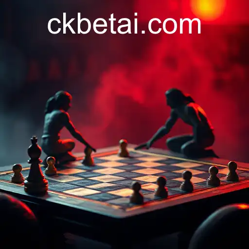 Explorando o Fascinante Universo dos Jogos de Tabuleiro