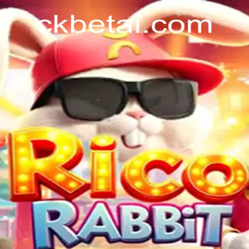 Descubra o Mundo de Emoções com RicoRabbit e ckbet