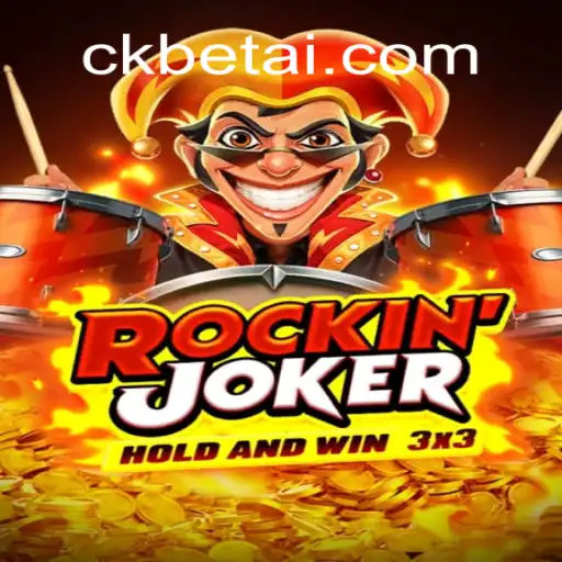 RockinJoker: Descubra o Jogo de Cartas com Emoção e Estratégia