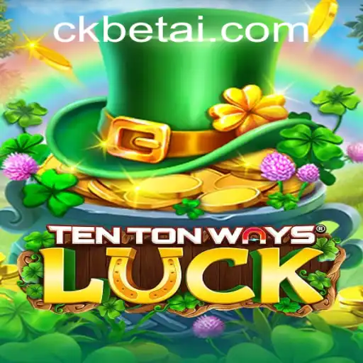 Desvendando TenTonWaysLuck: O Novo Fenômeno dos Jogos