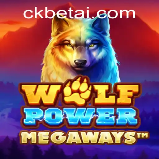 Descubra o Mundo de WolfPowerMega: Um Jogo Feroz