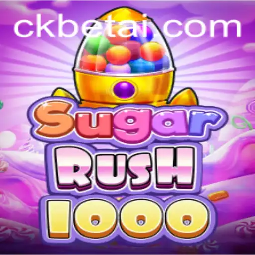 Descobrindo o Mundo de SugarRush1000: Uma Aventura Doce e Encantadora