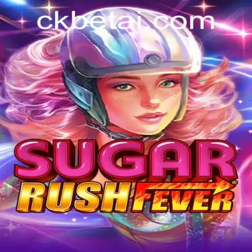 Descubra Tudo Sobre SugarRushFever: O Novo Fenômeno dos Jogos de Azar
