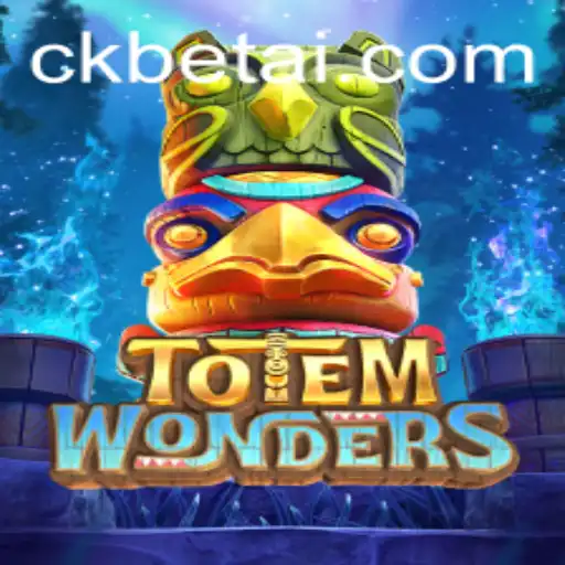 TotemWonders: Descubra o Fascinante Jogo Sensação do Momento