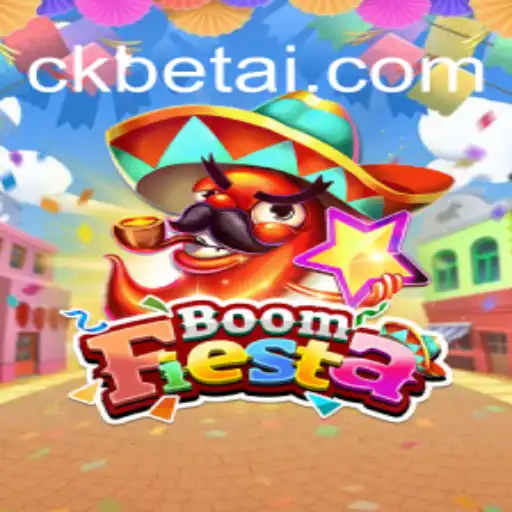 Descubra o Mundo Empolgante de BoomFiesta com Ckbet: Um Guia Completo