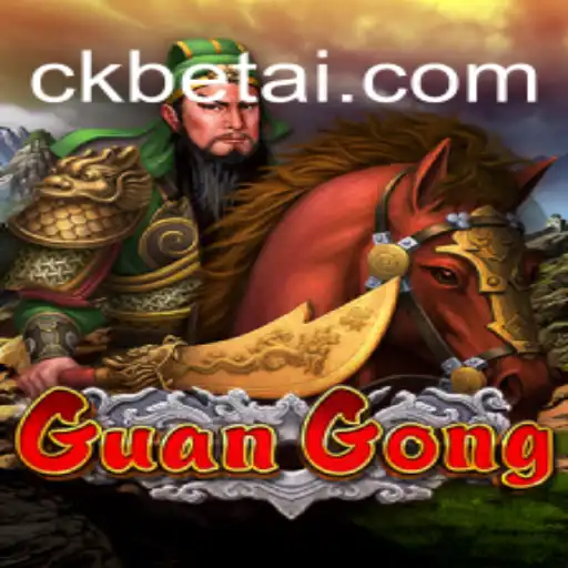 Descubra GuanGong: O Novo Fenômeno no Mundo dos Jogos de Azar