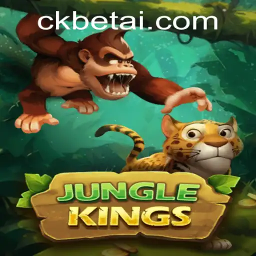 Explorando o Fascinante Universo de JungleKings: Uma Jornada Selvagem