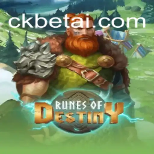 Desvendando RunesOfDestiny: Um Universo de Magia e Estratégia