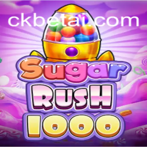 Descobrindo o Mundo de SugarRush1000: Uma Aventura Doce e Encantadora