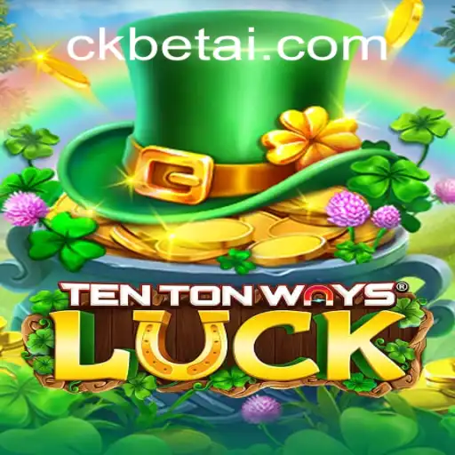 Desvendando TenTonWaysLuck: O Novo Fenômeno dos Jogos