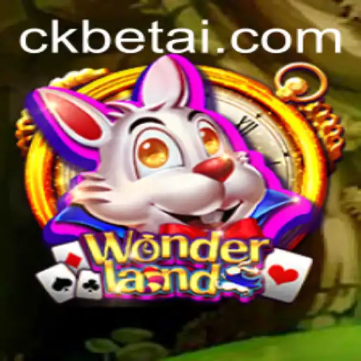 Wonderland: Aventuras e Estratégias no Universo de CKbet