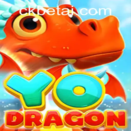 YoDragon: Uma Experiência de Jogo Inovadora com ckbet
