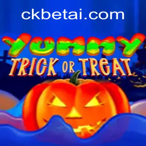 Descubra o Encantador Mundo de YummyTrickorTreat e como o ckbet Transforma a Experiência